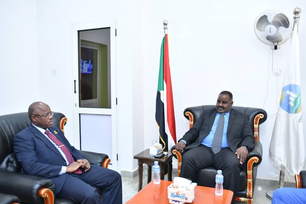 ملف الوجود الأجنبي في السودان