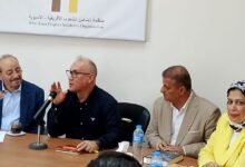 الجمعية العمومية
