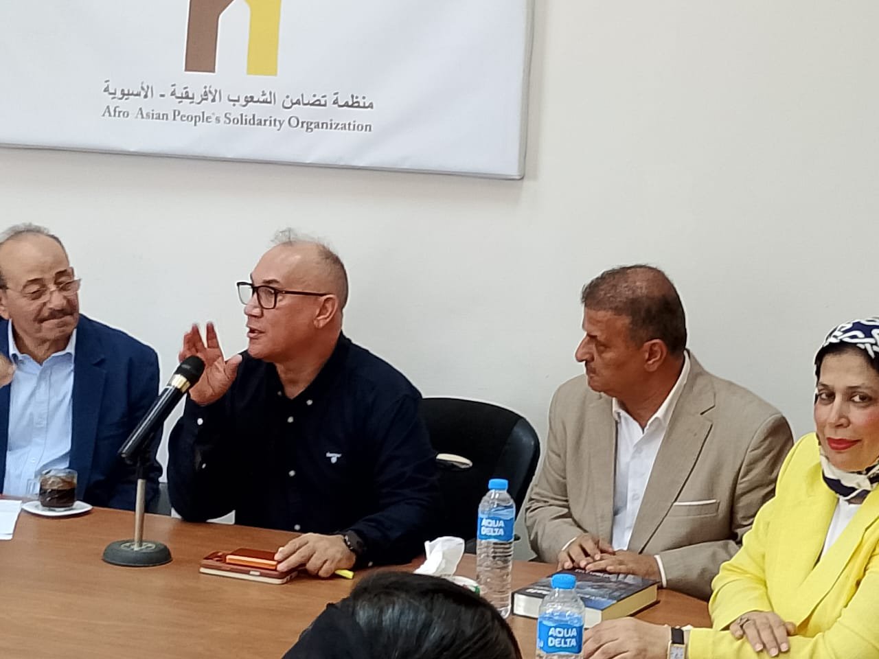 الجمعية العمومية