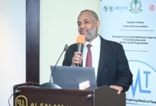 الرعاية الطارئة والإسعاف