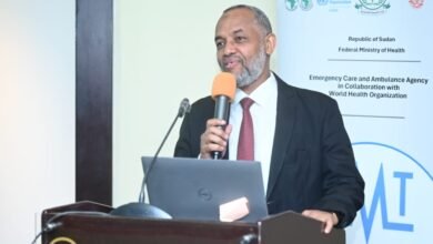 الرعاية الطارئة والإسعاف