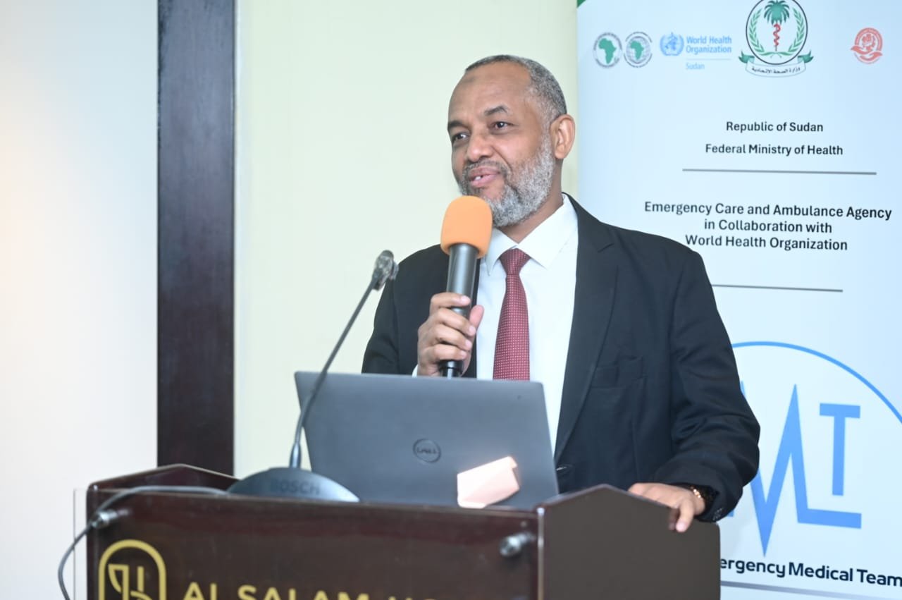الرعاية الطارئة والإسعاف