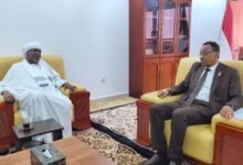 جامعة أفريقيا العالمية
