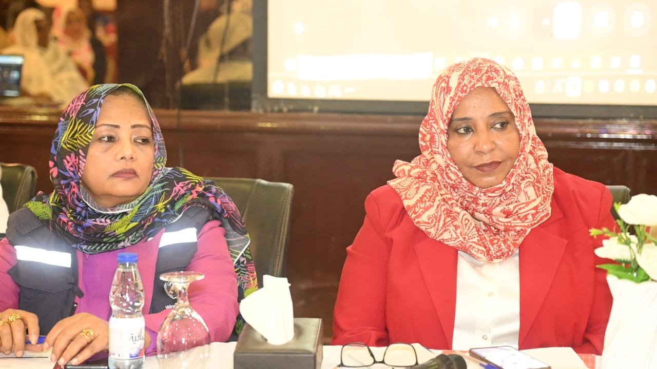 برنامج التغذية القومي