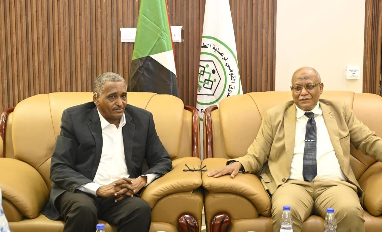 جامعة الدلنج