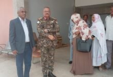 مدينة المعلم الطبية