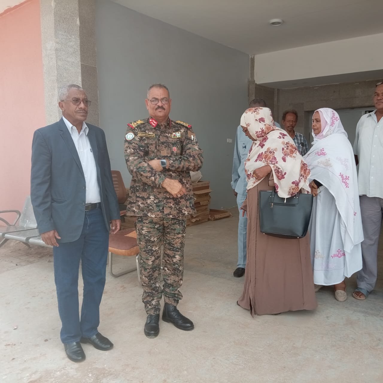 مدينة المعلم الطبية