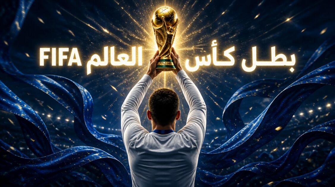 المتأهلين إلى نصف نهائي