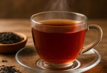 شاي الشاي