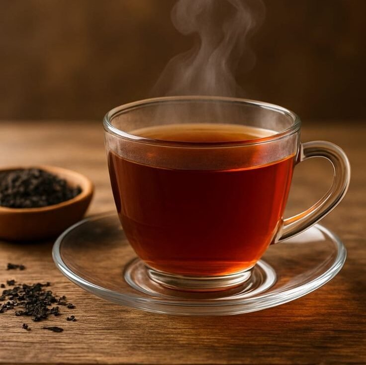 شاي الشاي