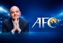 الاتحاد الآسيوي