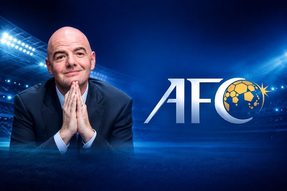 الاتحاد الآسيوي