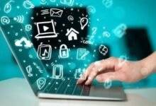 استخدام الإنترنت