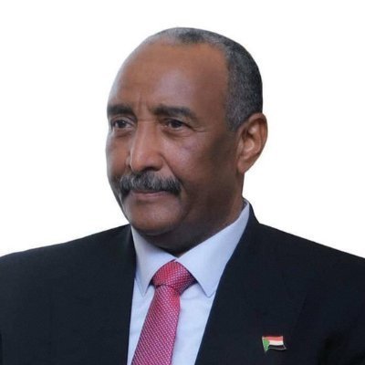 عبدالفتاح البرهان