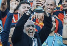 التتويج بلقب كأس العالم 2026