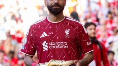 محمد صلاح