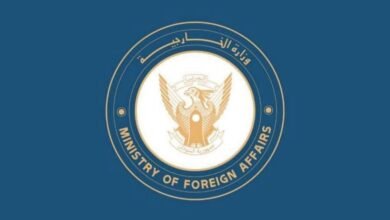 وزارة الخارجية