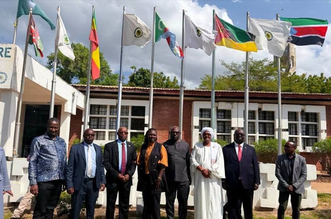 السودان تتولى إدارة