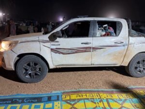 مكافحة تهريب نهر النيل تحبط