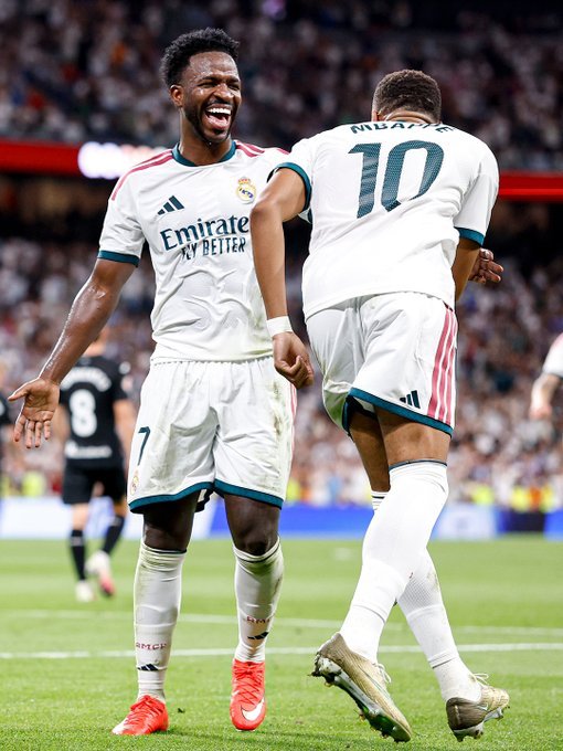 جدول مباريات ريال مدريد بمرحلة الدوري بدوري الأبطال