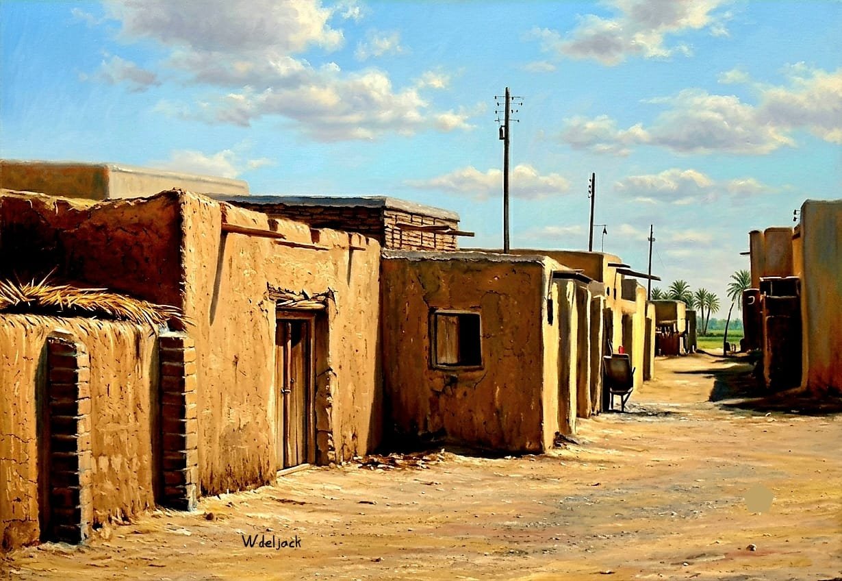 فن