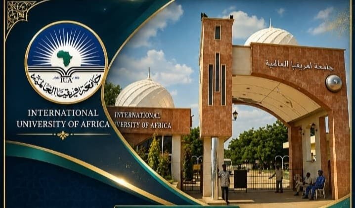 افريقيا 