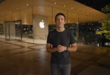 جون تيرنوس الرئيس التنفيذي لآبل