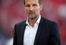 المدرب زنباور يصل رواندا