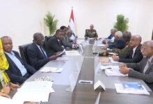 اللجنة العليا الوطنية