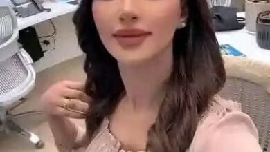 استقالة سالي عثمان