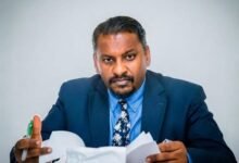 المستشار محمد نور عبد الدائم،