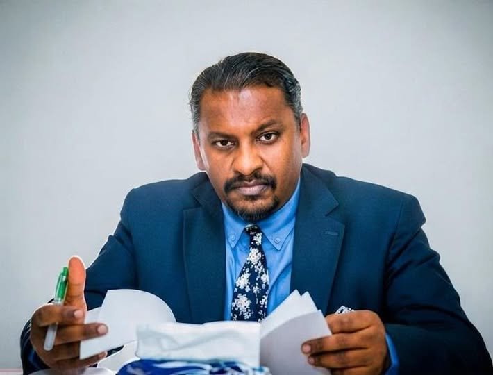 المستشار محمد نور عبد الدائم،