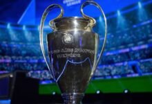 قرعة دوري أبطال أوروبا
