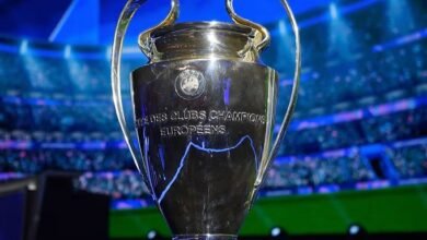 قرعة دوري أبطال أوروبا