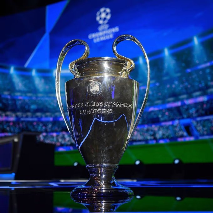 قرعة دوري أبطال أوروبا