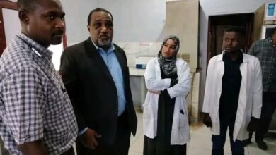 خدمات نقل الدم بالجزيرة
