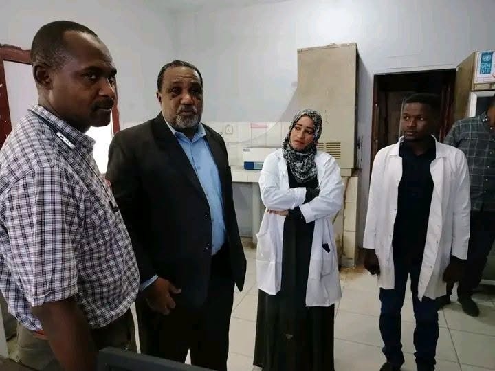 خدمات نقل الدم بالجزيرة