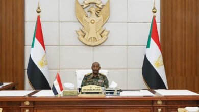 البرهان