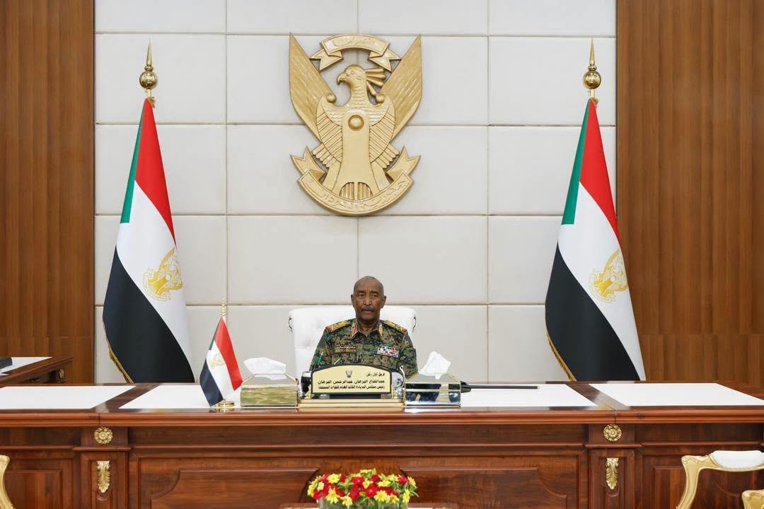 البرهان