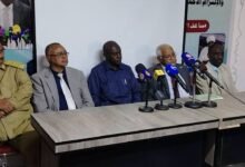 والي الخرطوم يمتدح الدور الكبير للإعلام