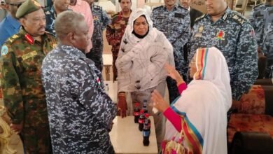النيابة العامة