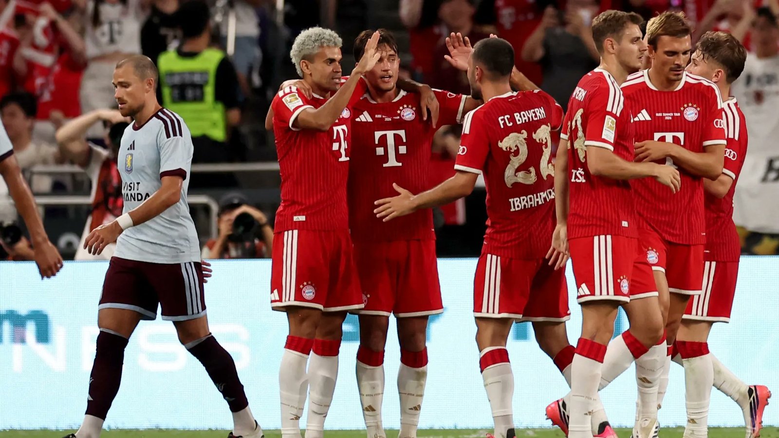 بايرن ميونيخ يترقب مواجهة دورتموند