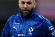 كريم بنزيما