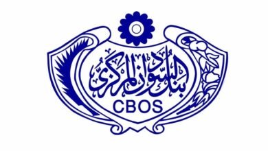 إطلاق نظام التدفقات الرأسمالية الإلكتروني
