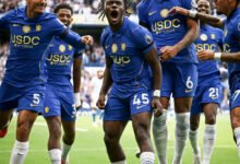 بيدرو يقود تشيلسي لعبور برايتون في أول ظهور لمارتينيز