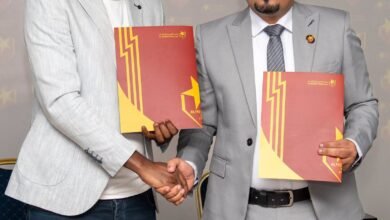 نقل مباراة المريخ وباور ديناموز