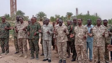 والي الخرطوم