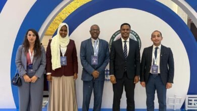 مدير الإذاعة والتلفزيون يشارك بـ منتدى الإعلام ببكين