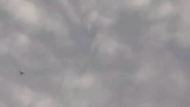 استهدفت بالمسيرات الانتحارية الخرطوم وعطبرة والأبيض