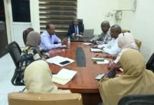 مصانع الأدوية والمستلزمات الطبية